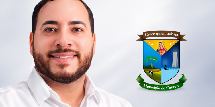 Alcalde de Cabrera reclama inclusión delmunicipio en el Plan Nacional de Asfaltado