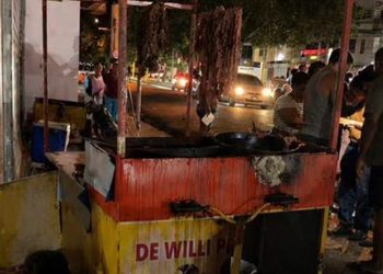 Explosión de cilindro de gas deja siete heridos en San Francisco de Macorís