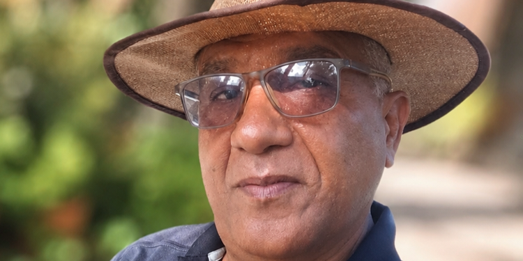 Fallece reconocido pastor de Arroyo Barril, Santiago Suero Guzmán