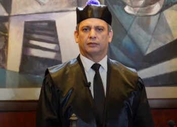 Henry Molina declina optar por un nuevo período al frente de la Suprema Corte de Justicia