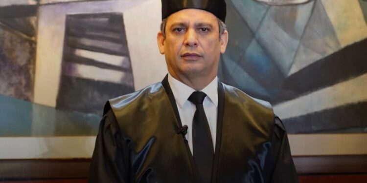 Henry Molina declina optar por un nuevo período al frente de la Suprema Corte de Justicia