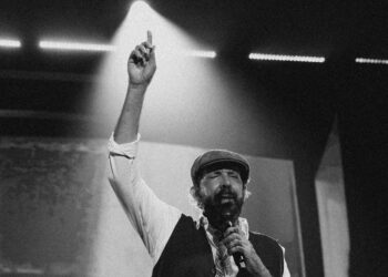 Juan Luis Guerra interpretará “Canto a la Patria” en la clausura de los Juegos Centroamericanos y del Caribe