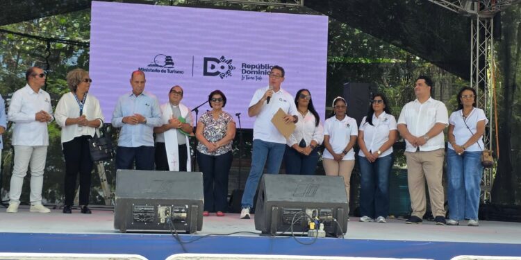 Sánchez abre espacio a la promoción de su gastronomía con “Saborea Sánchez