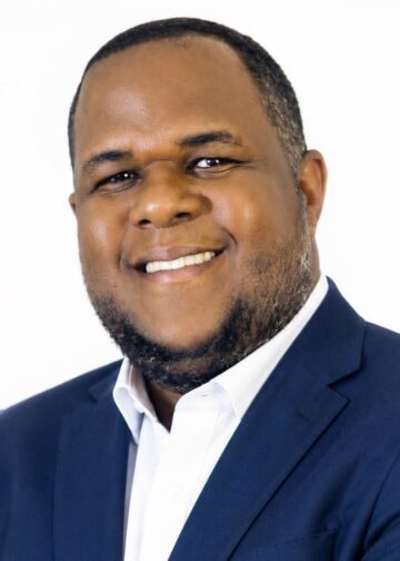 Agrimensor Néstor Paulino es electo nuevo presidente del CODIA en María Trinidad Sánchez