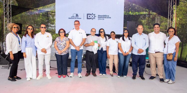 Sánchez vive dos días de sabores, cultura y música con “Saborea el Paraíso”