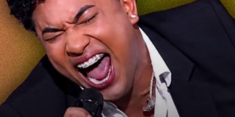 Dominicano Wandy gana “Operación Triunfo Estados Unidos” y obtiene premio de US$100 mil