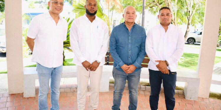 INAPA posiciona a Gregory Ferrera Frías como nuevo director provincial en Samaná