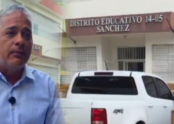 Sánchez recibe 5,622 kits escolares para el inicio del nuevo año lectivo