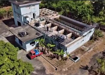 «Tras semanas de escasez, INAPA reanuda el suministro de agua en Sánchez