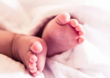 Confirman el fallecimiento de la niña de un año afectada por la explosión de un tanque de gas en San Francisco de Macorís