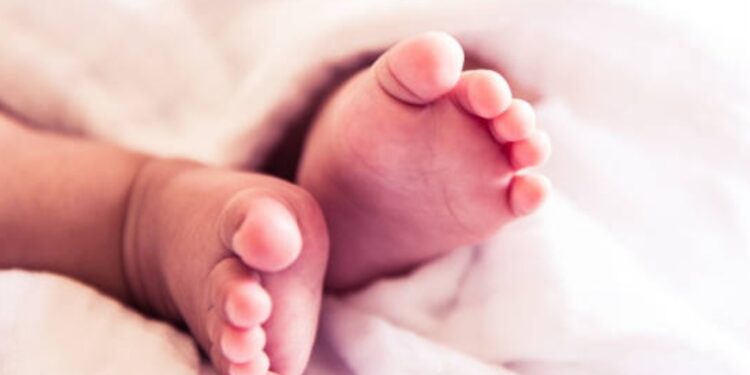 Confirman el fallecimiento de la niña de un año afectada por la explosión de un tanque de gas en San Francisco de Macorís