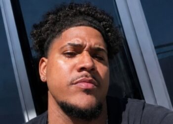 Familiares solicitan ayuda para localizar a Franyelis Alberto Santos