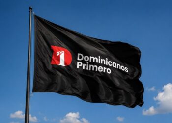 JCE acepta depósito de símbolos de Dominicanos Primero, proyecto político de Santiago Matías
