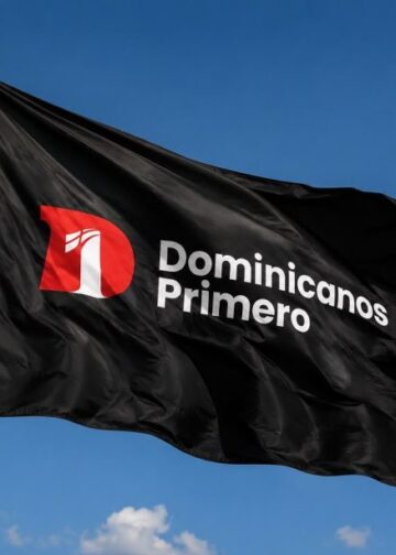 JCE acepta depósito de símbolos de Dominicanos Primero, proyecto político de Santiago Matías