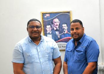 CODIA fortalece vínculos con Distrito Educativo 14-07 de Las Terrenas para futuras capacitaciones