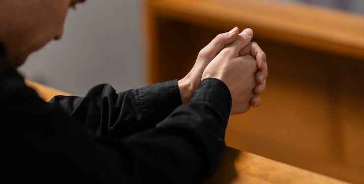 Alcaldía y cuerpo pastoral convocan a Las Terrenas a jornada de oración