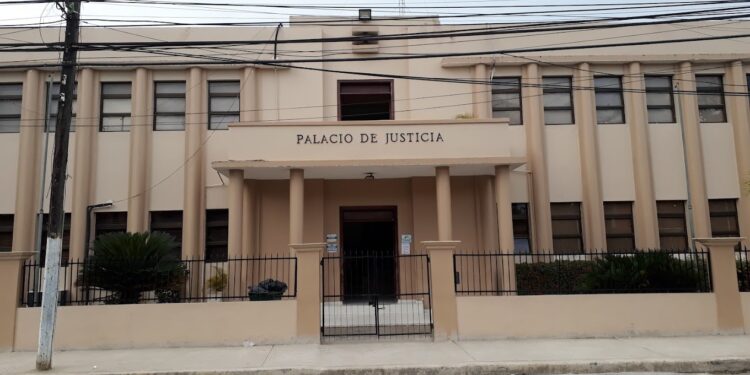 20 años de prisión para Vinicio de la Cruz Calcaño por el homicidio de Martin Acosta