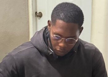 Gleivy Rymer, principal sospechoso de la muerte de “Chicho”, queda bajo custodia policial en Samaná