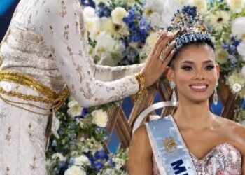 La dominicana Joheirry Mola conquista la corona Miss Mundo 2026