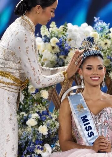La dominicana Joheirry Mola conquista la corona Miss Mundo 2026