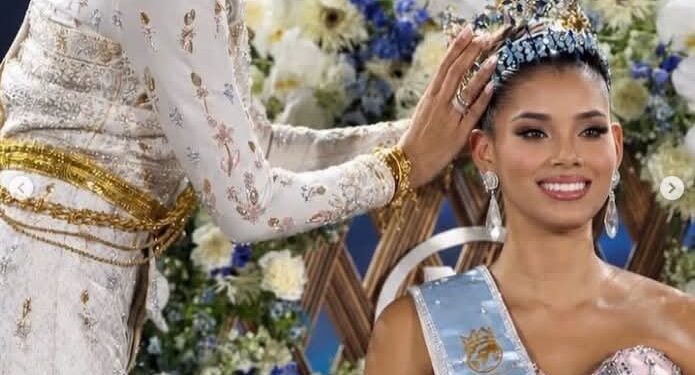 La dominicana Joheirry Mola conquista la corona Miss Mundo 2026