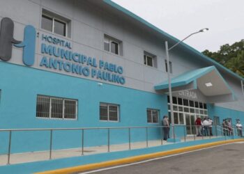 Denuncian falta de aires acondicionados en las habitaciones del hospital de Las Terrenas