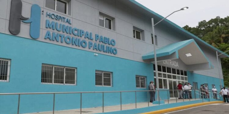 Denuncian falta de aires acondicionados en las habitaciones del hospital de Las Terrenas