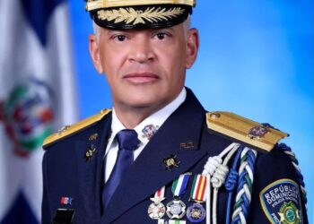 El Director de la Policía Nacional está haciendo los que nunca se había hecho que se debió hacer