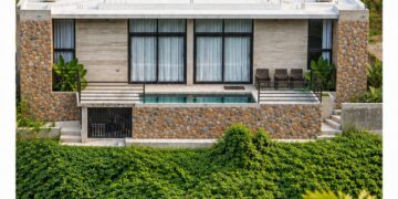 El experimento Casa Alondra un Proyecto sostenible y rentable