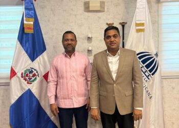 Alcalde de Las Terrenas gestiona reconstrucción del Play Municipal Armando Kelly por más de RD$40 millones