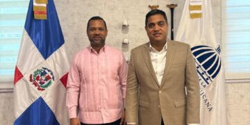 Alcalde de Las Terrenas gestiona reconstrucción del Play Municipal Armando Kelly por más de RD$40 millones