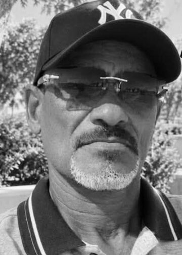 Heriberto Rafael Vicente Rodríguez Fallece tras accidente de tránsito en Nagua