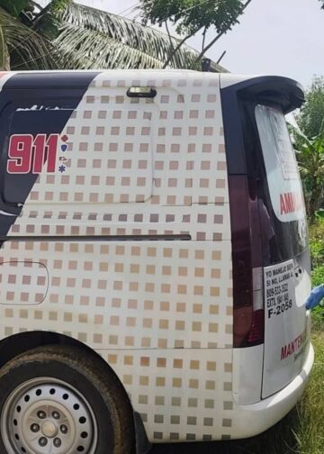 Hombre muere calcinado tras incendiarse su vivienda en Los Rieles de Sánchez, Samaná