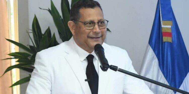 Samaná gana representación regional con Nelson Nuñez como visepresidente de FLACMA