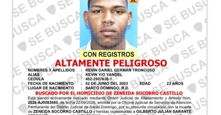 Se entrega a la Policía hombre señalado por asalto en residencia de Julián Oro Duro