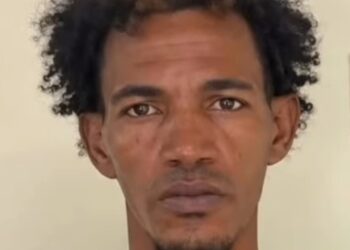 Cae abatido en Samaná «Boca negra» señalado por herir a dos agentes del DICRIM