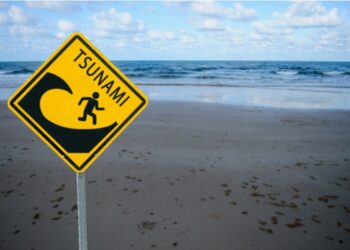Las Terrenas prepara plan de prevención y respuesta ante tsunami