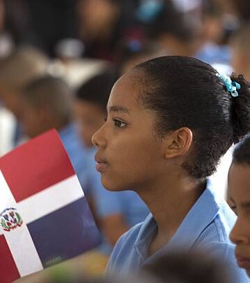 Diputado propone que estudiantes dominicanos aprendan Creole