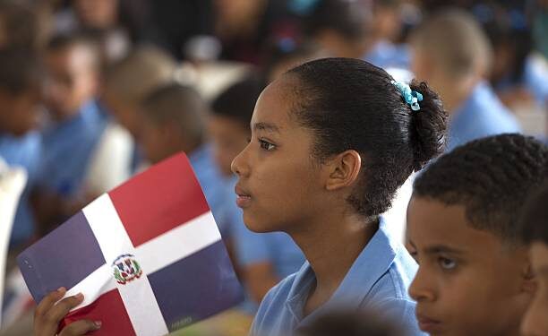 Diputado propone que estudiantes dominicanos aprendan Creole