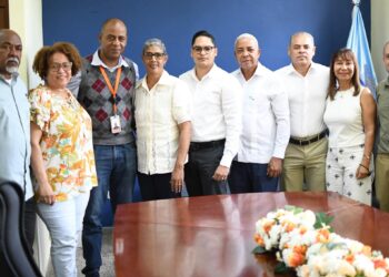 Acuerdo contempla urbanización del Malecón de Samaná
