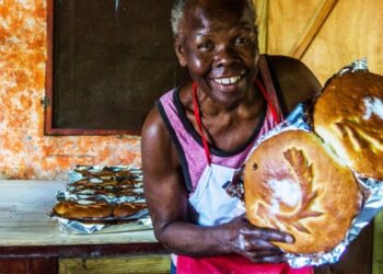 D’ Vieja Pan Inglés: Una tradición que forma parte de la historia de Samaná