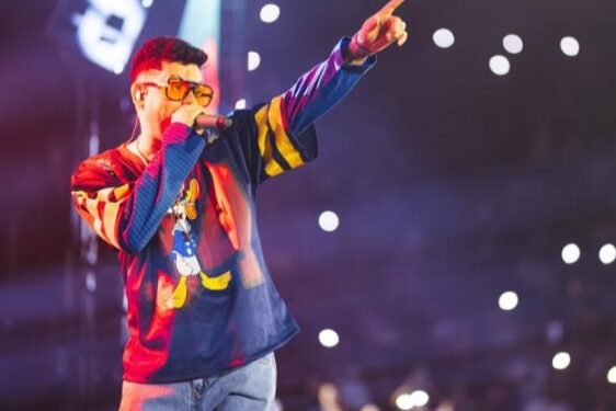 Sánchez cierra este miércoles  sus Fiestas Patronales con Shadow Blow y El Rubio del Acordeón
