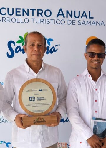 ADOMPRETUR Filial Samaná destaca avances del XI Encuentro Turístico y fortalece vínculos con el Clúster