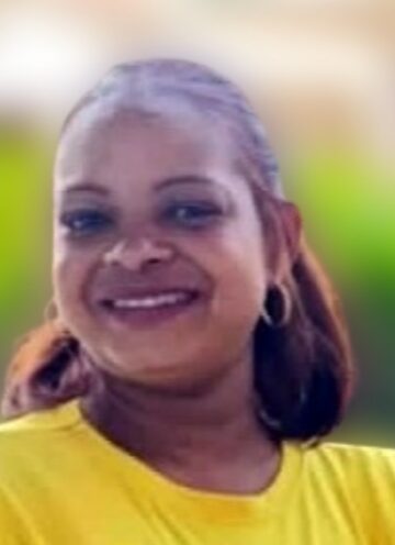 Fallece Liseth Bautista complicaciones  de salud