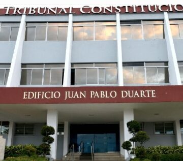Estado deberá pagar RD$520 millones por terrenos declarados de utilidad pública en Samaná
