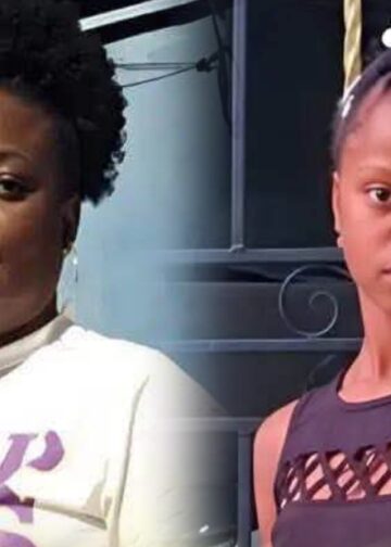 Consternación en Neyba por muerte de madre y su hija de 11 años encontradas en una vivienda